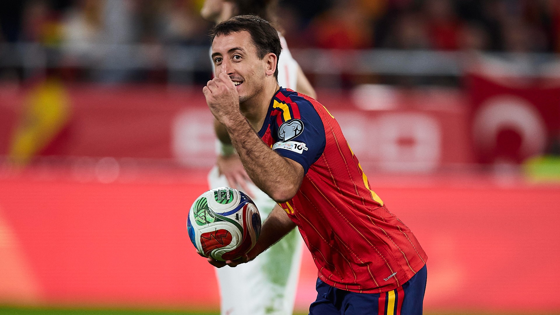 Report: Spain 2-2 Turkiye