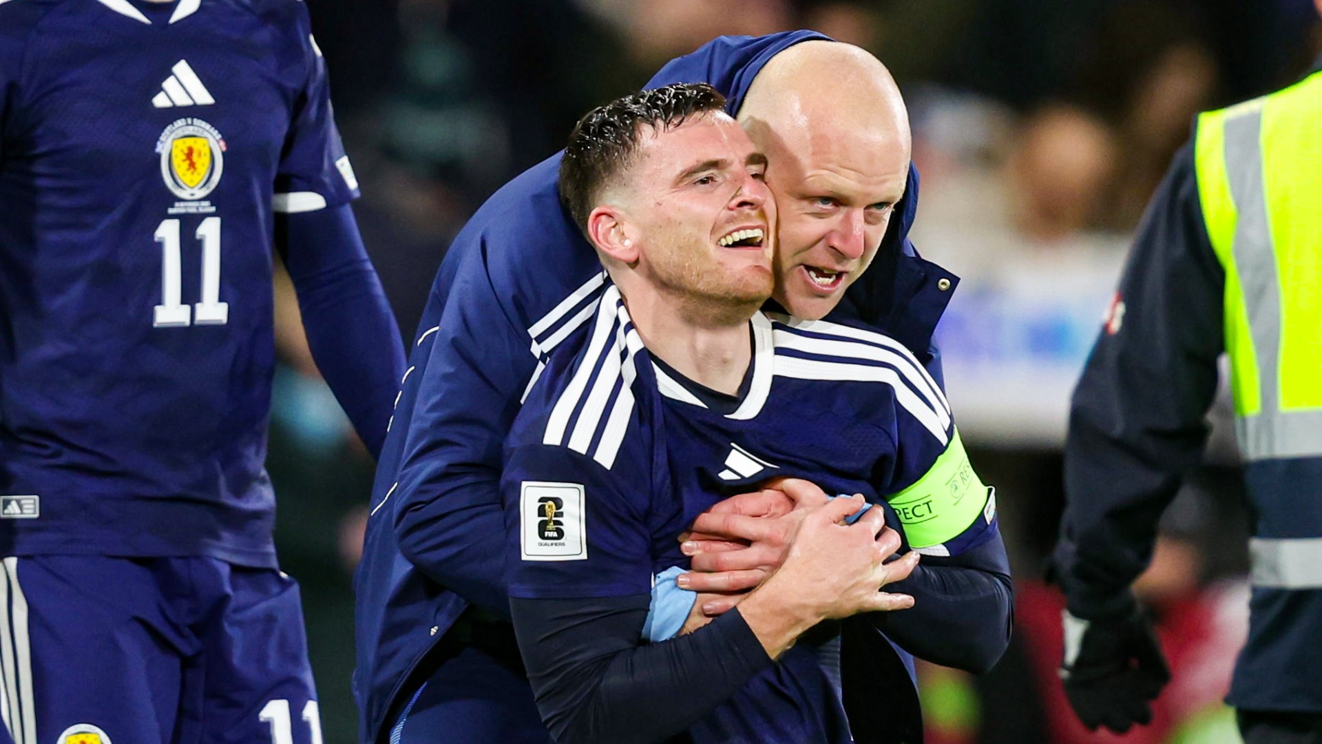 Robertson: Jota will be smiling