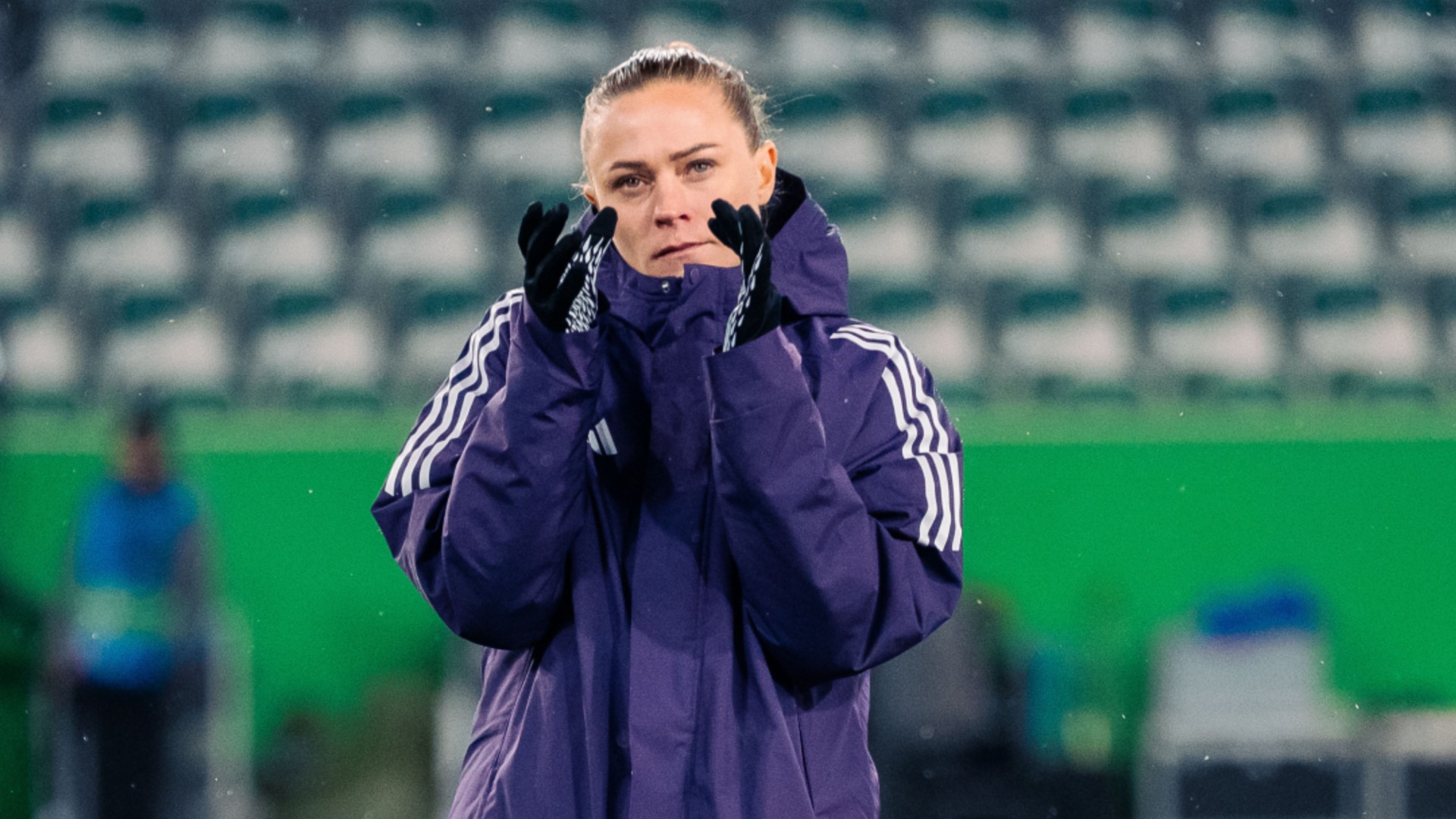 Rolfo: Man Utd must learn