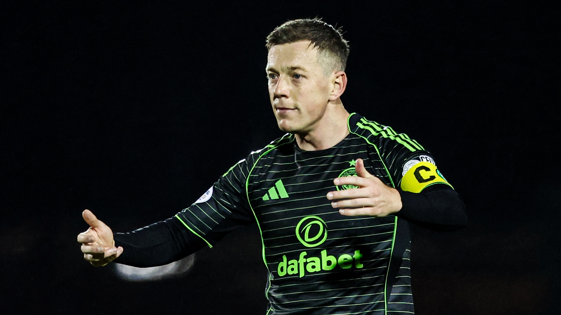 Report: St. Mirren 0-1 Celtic