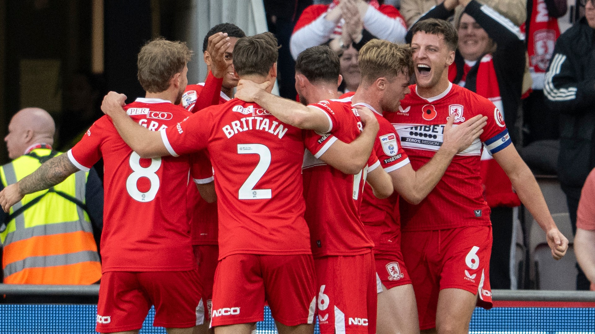 Boro name Hellberg as head coach