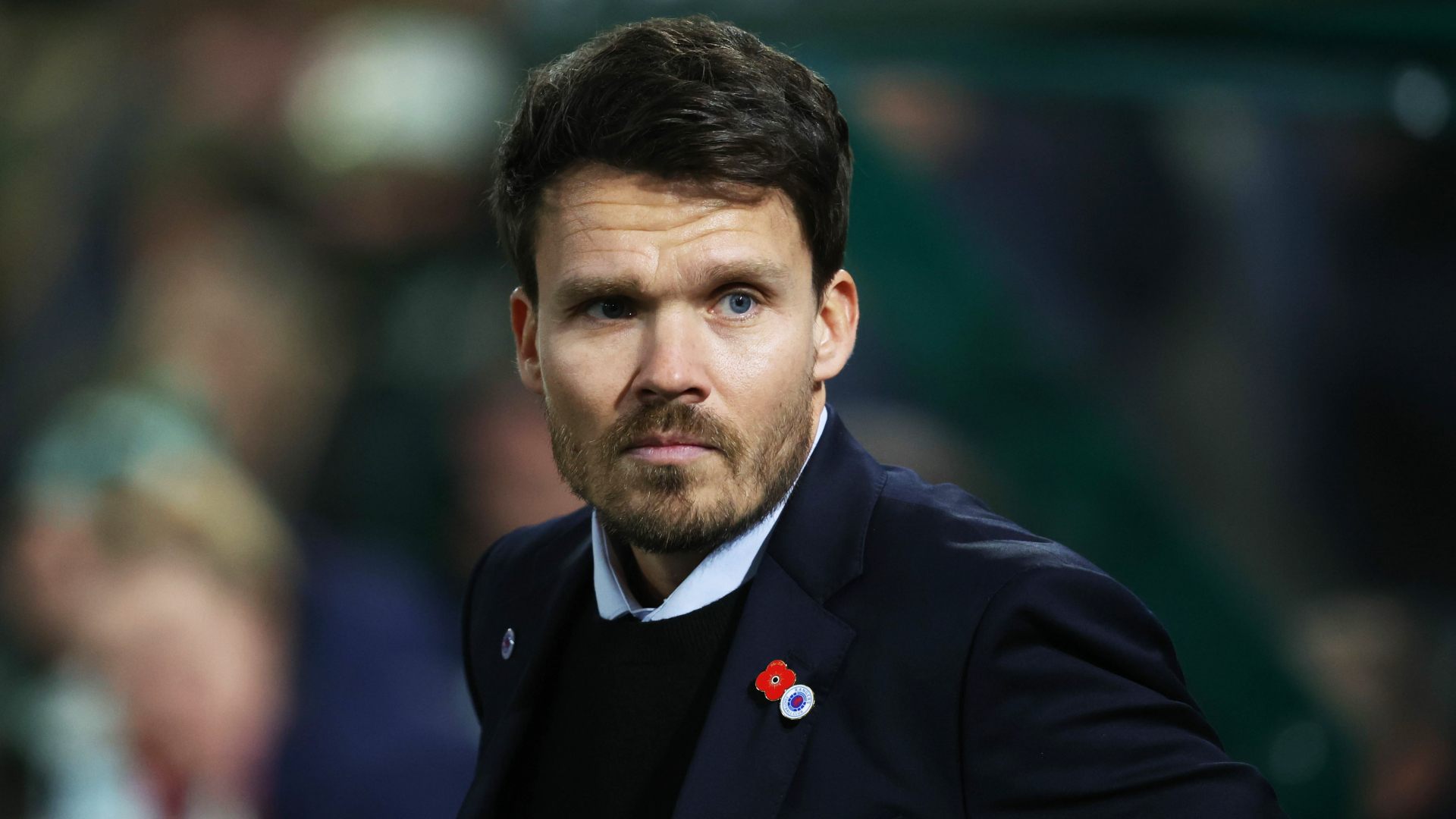 Rangers must unite - Rohl