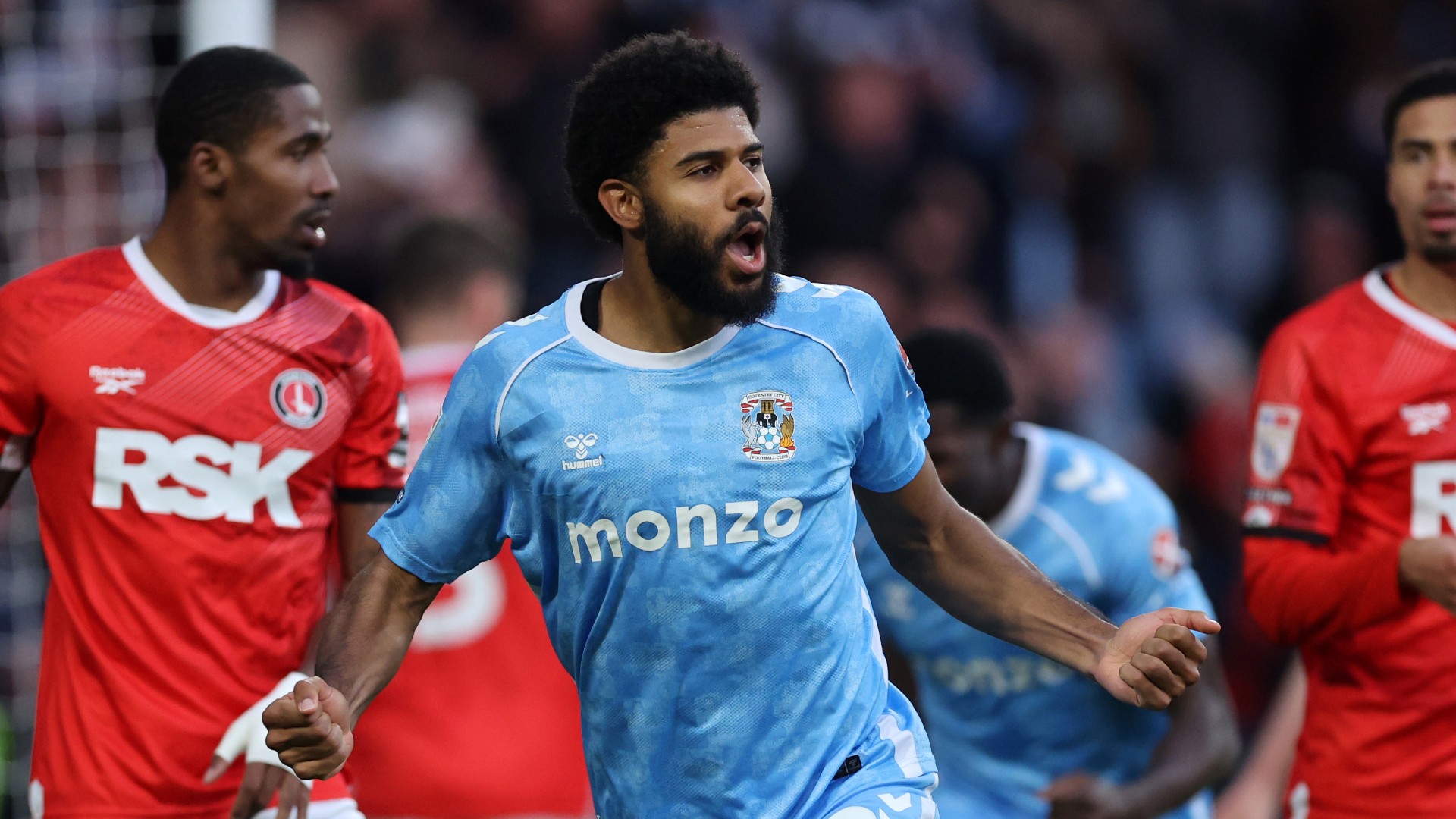 Coventry, Boro, Millwall all win