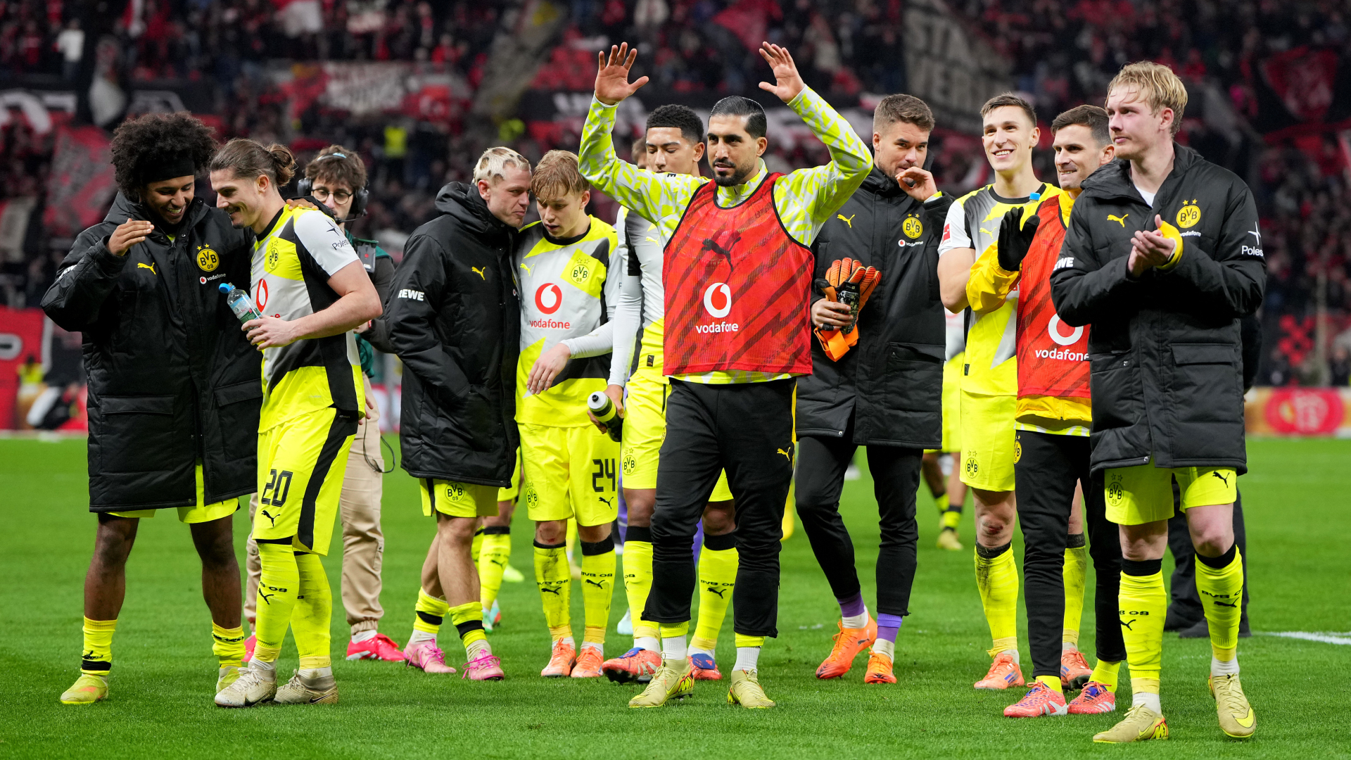 Kovac: BVB proved their quality