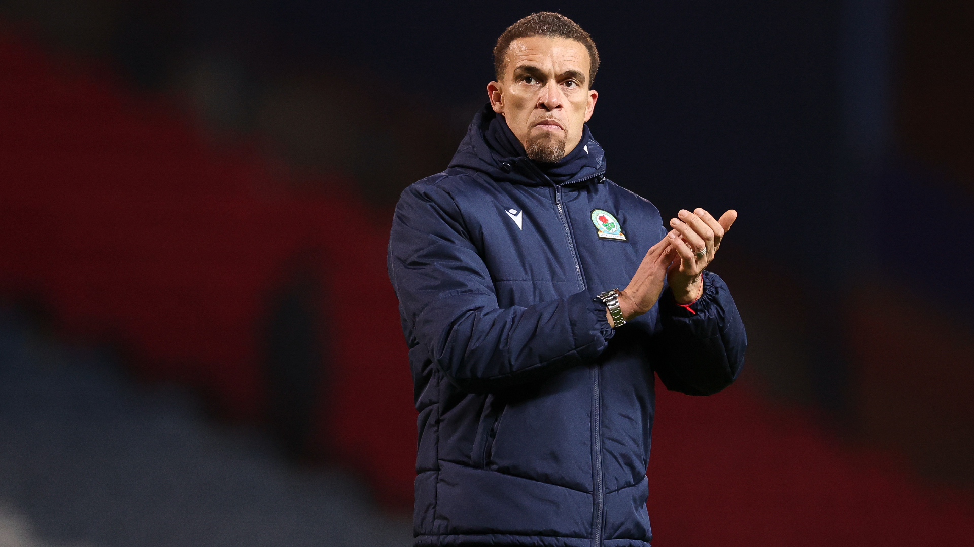 Ismael slams 'disgraceful' refs