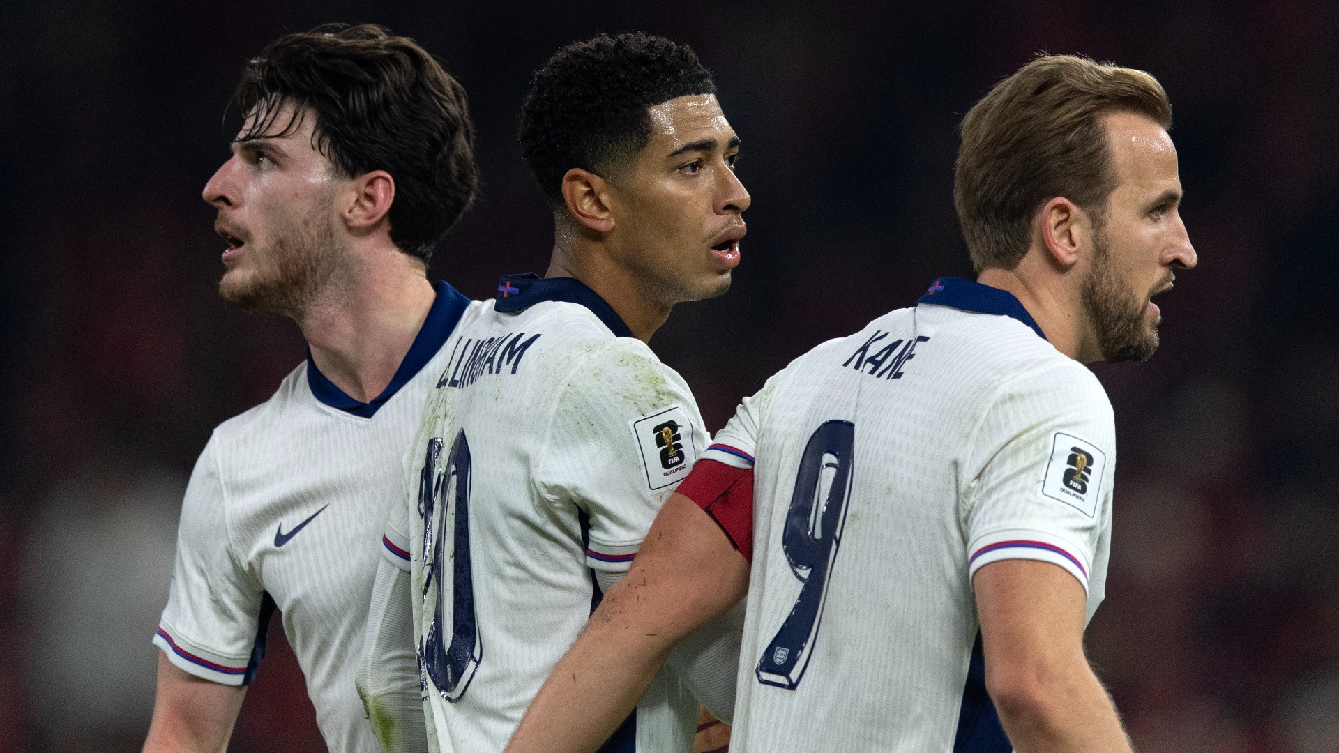 Tuchel: England will be brave