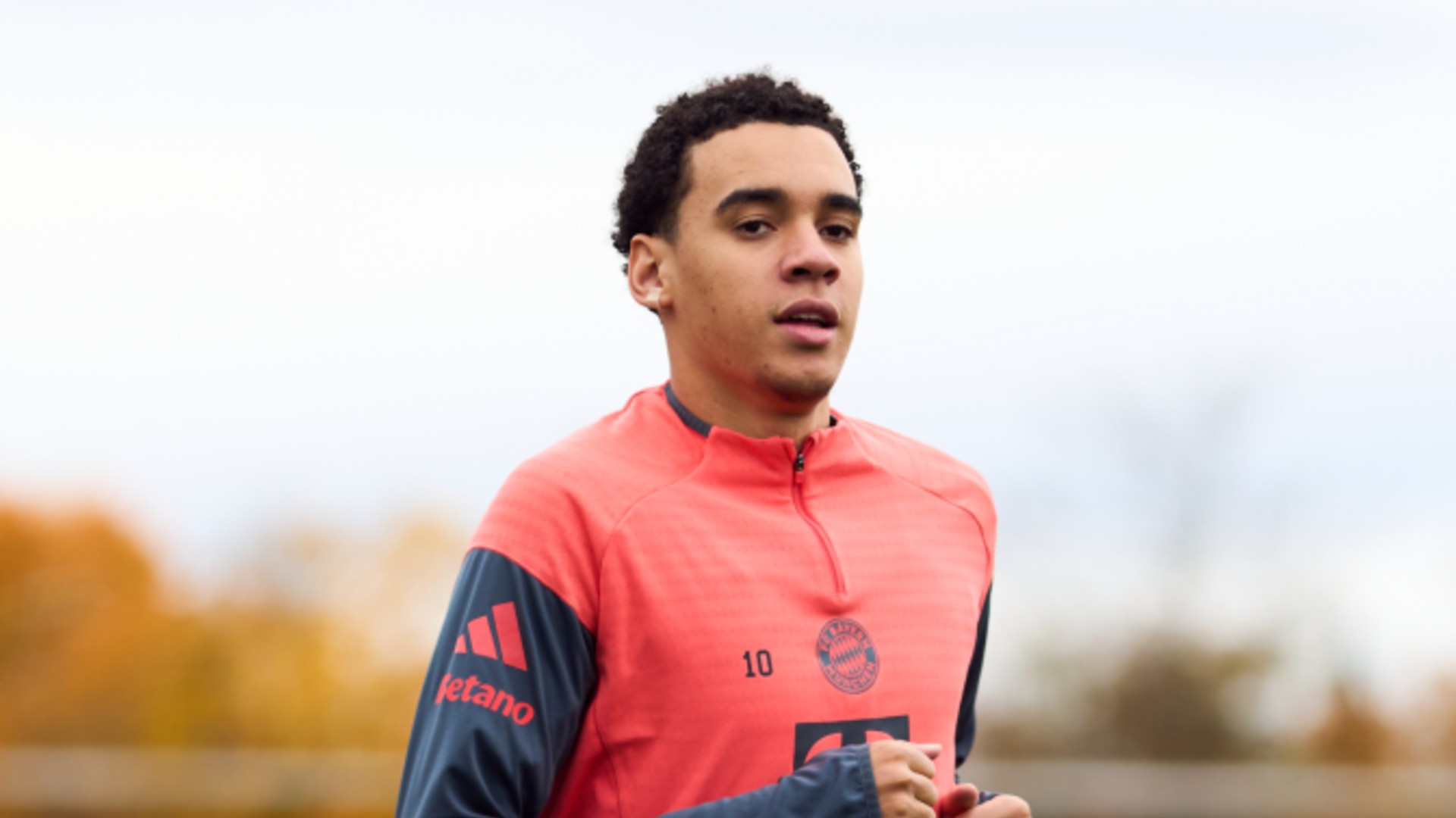 Musiala backed to shine in 2026