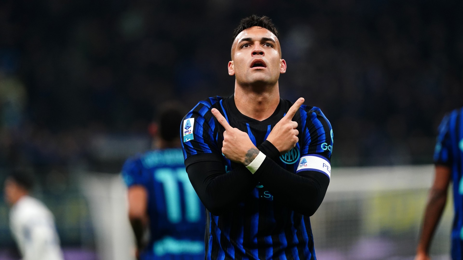 Report: Inter 4-0 Como