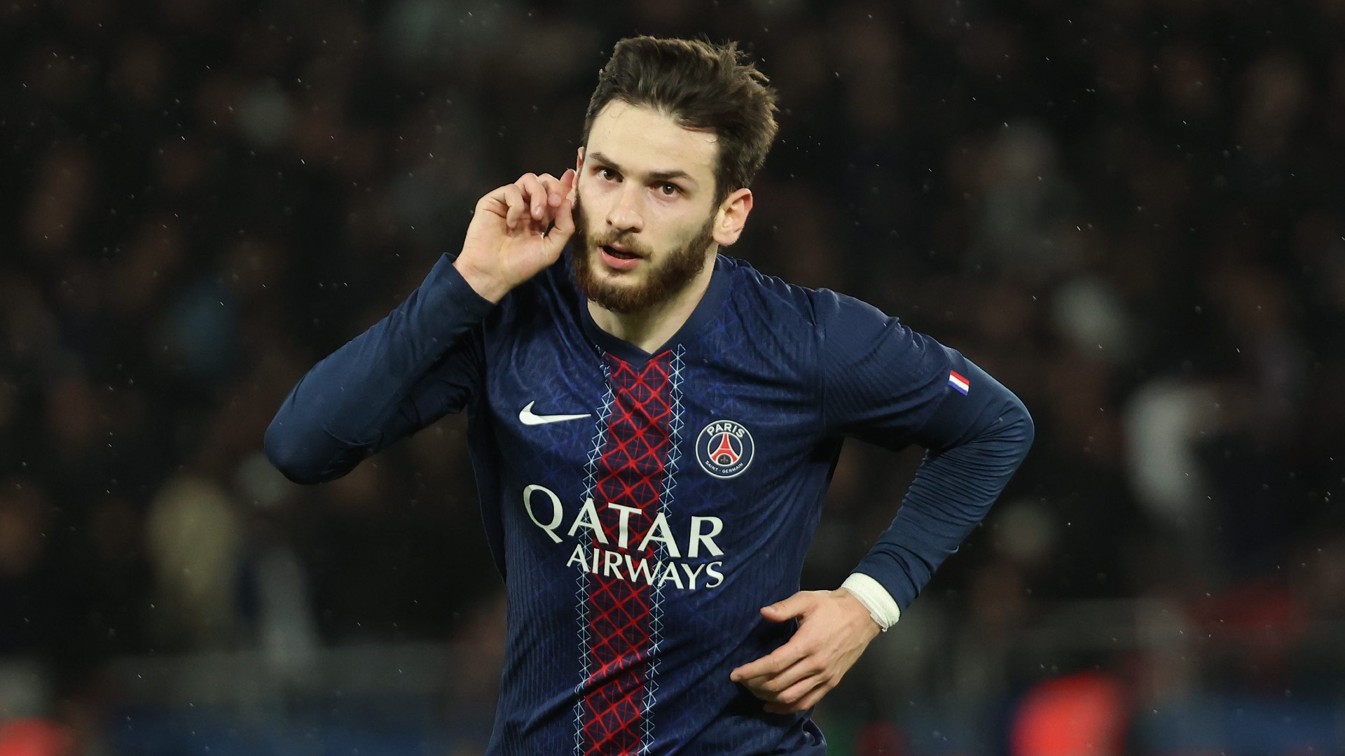 Report: PSG 5-0 Rennes