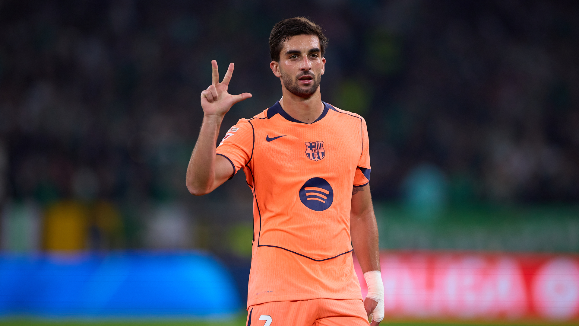 Flick: Torres owns La Cartuja