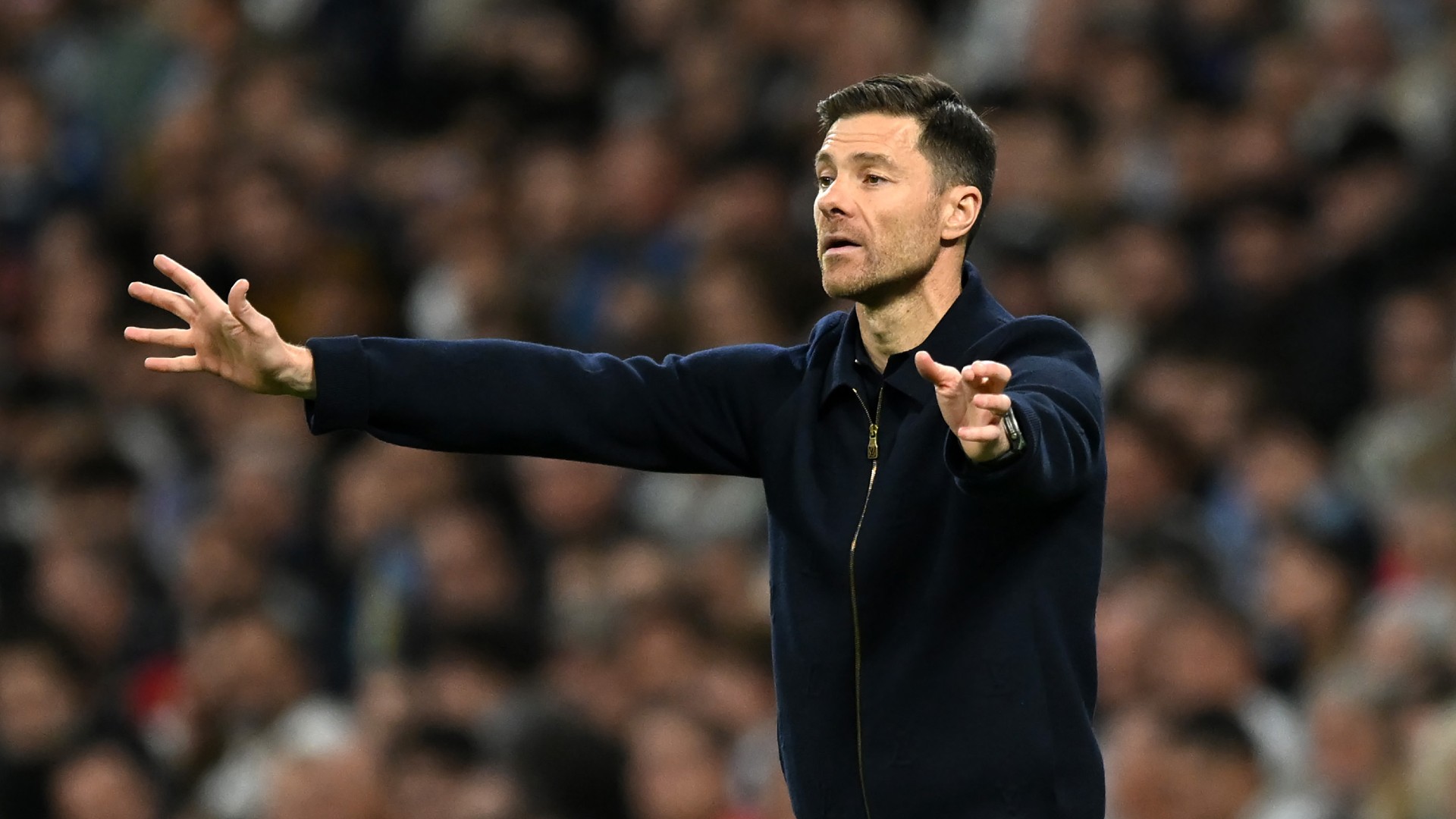 Alonso calls for swift reset