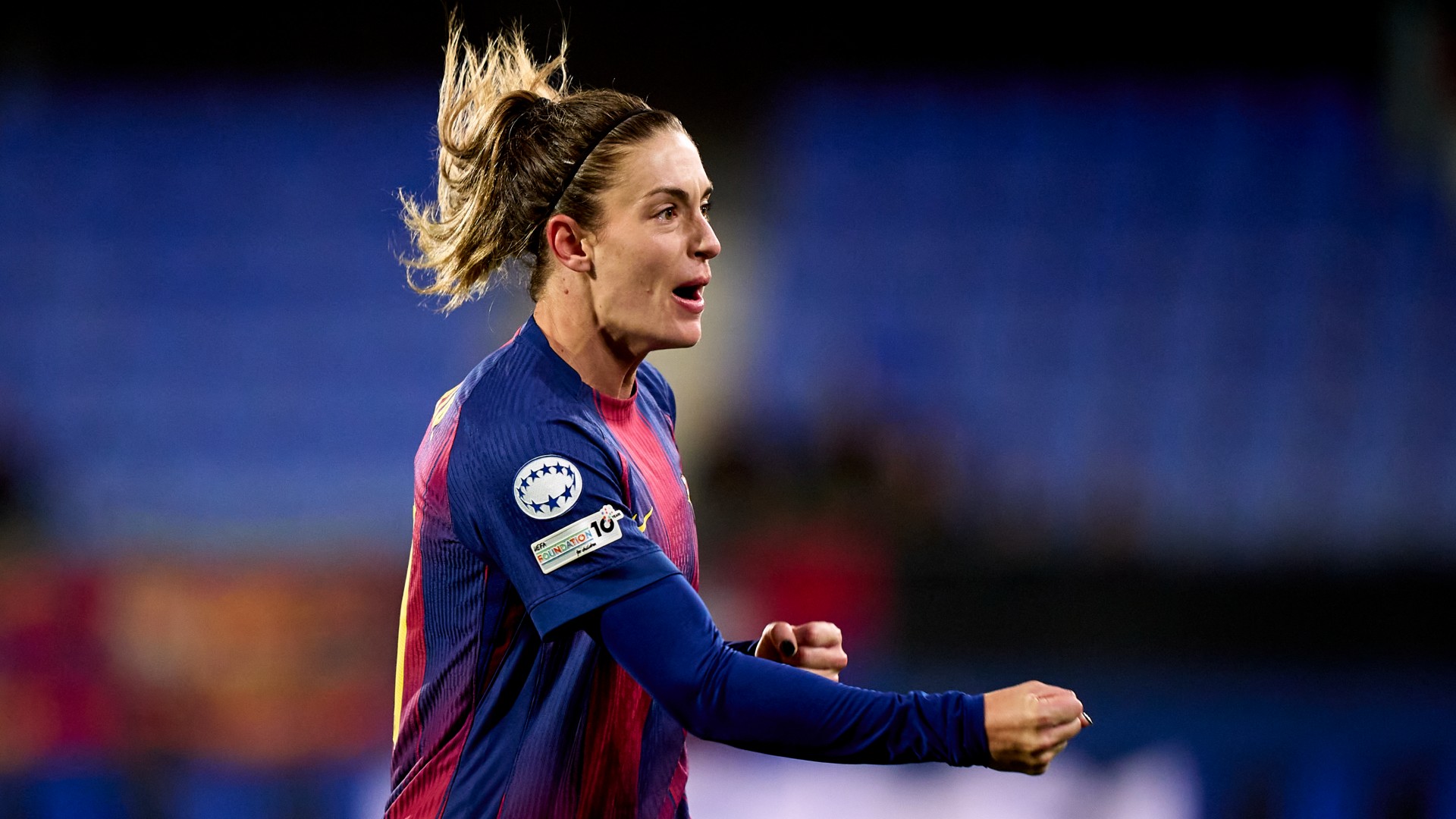 Barca, Lyon, Chelsea close on QFs