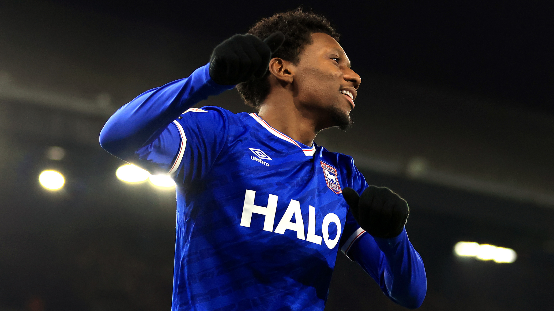 Ipswich beat Stoke, Hull also win