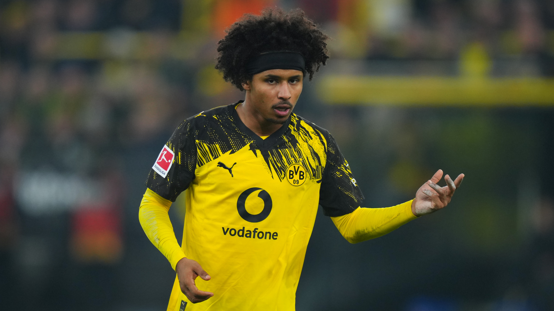 Adeyemi to be fined by Dortmund