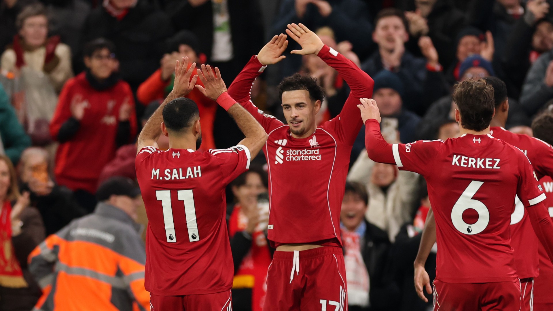 Jones: Salah apologised to squad