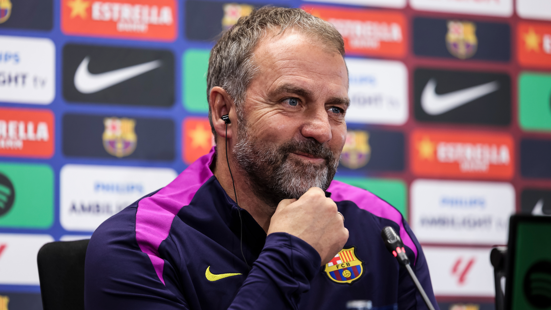 Preview: Villarreal v Barcelona