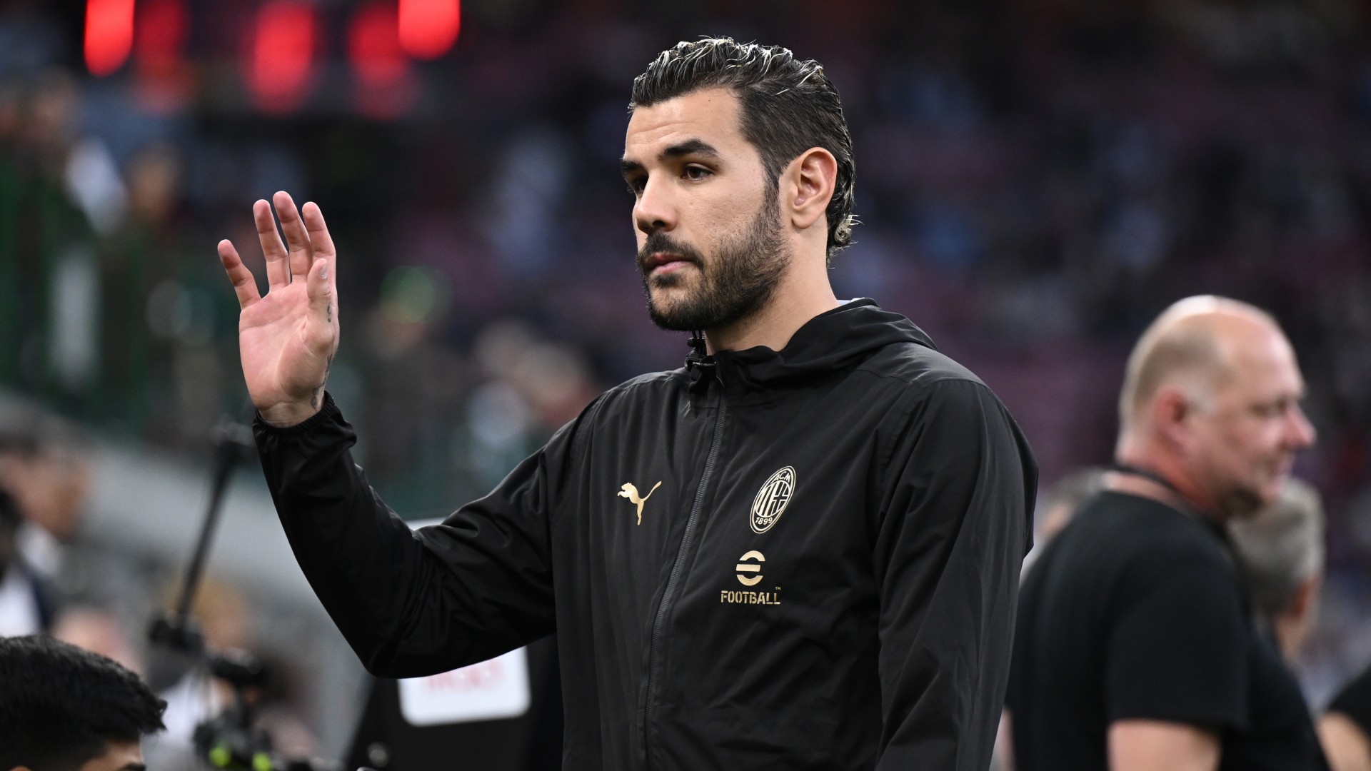 Hernandez explains Milan departure