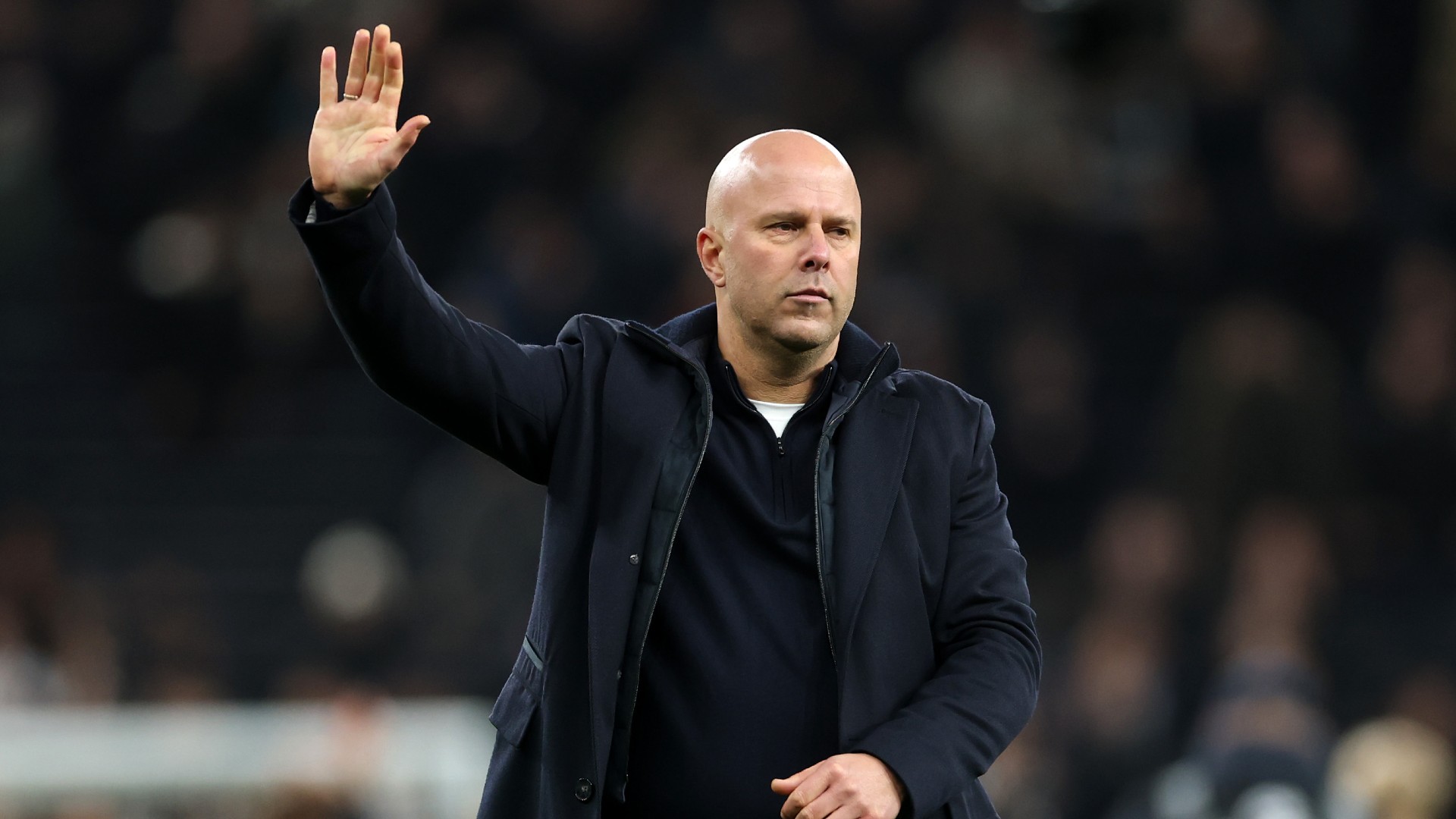 Slot: A lot to like about Liverpool