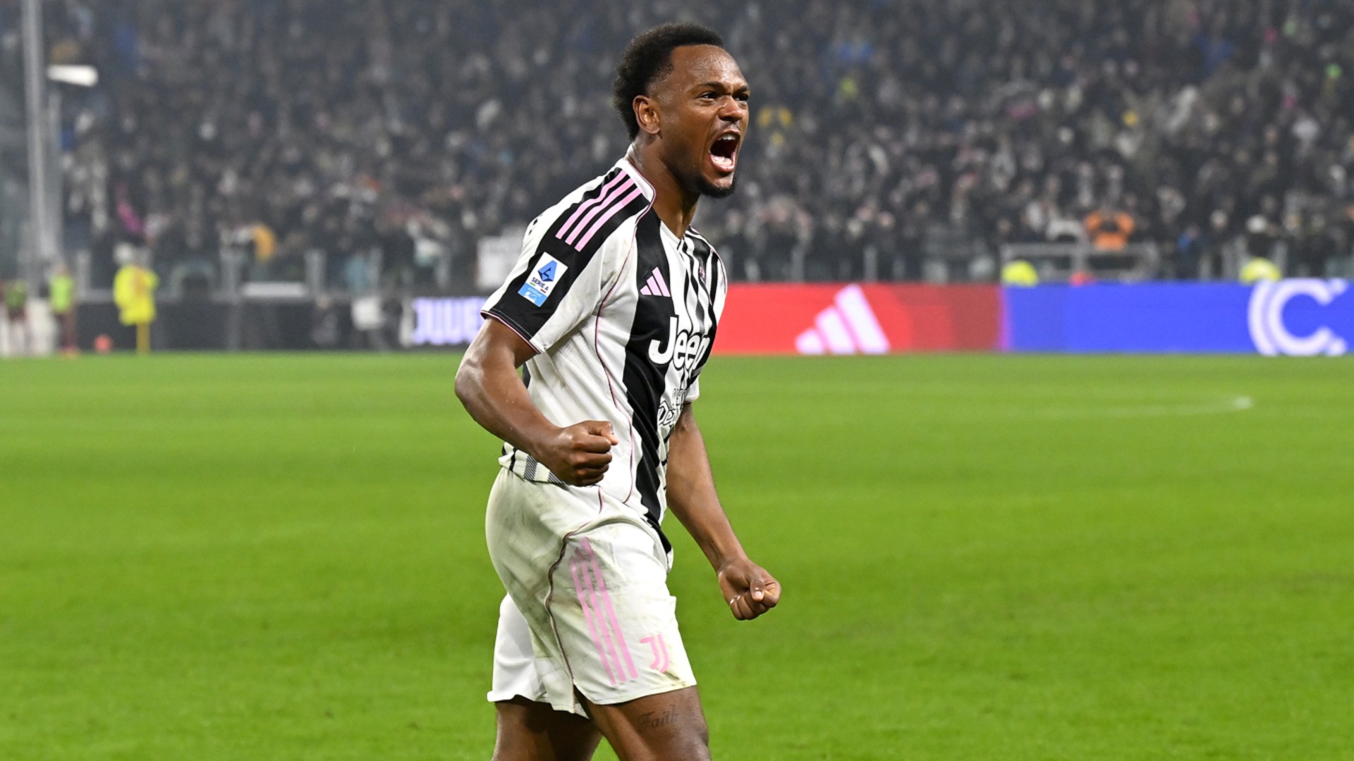 Report: Juventus 2-1 Roma