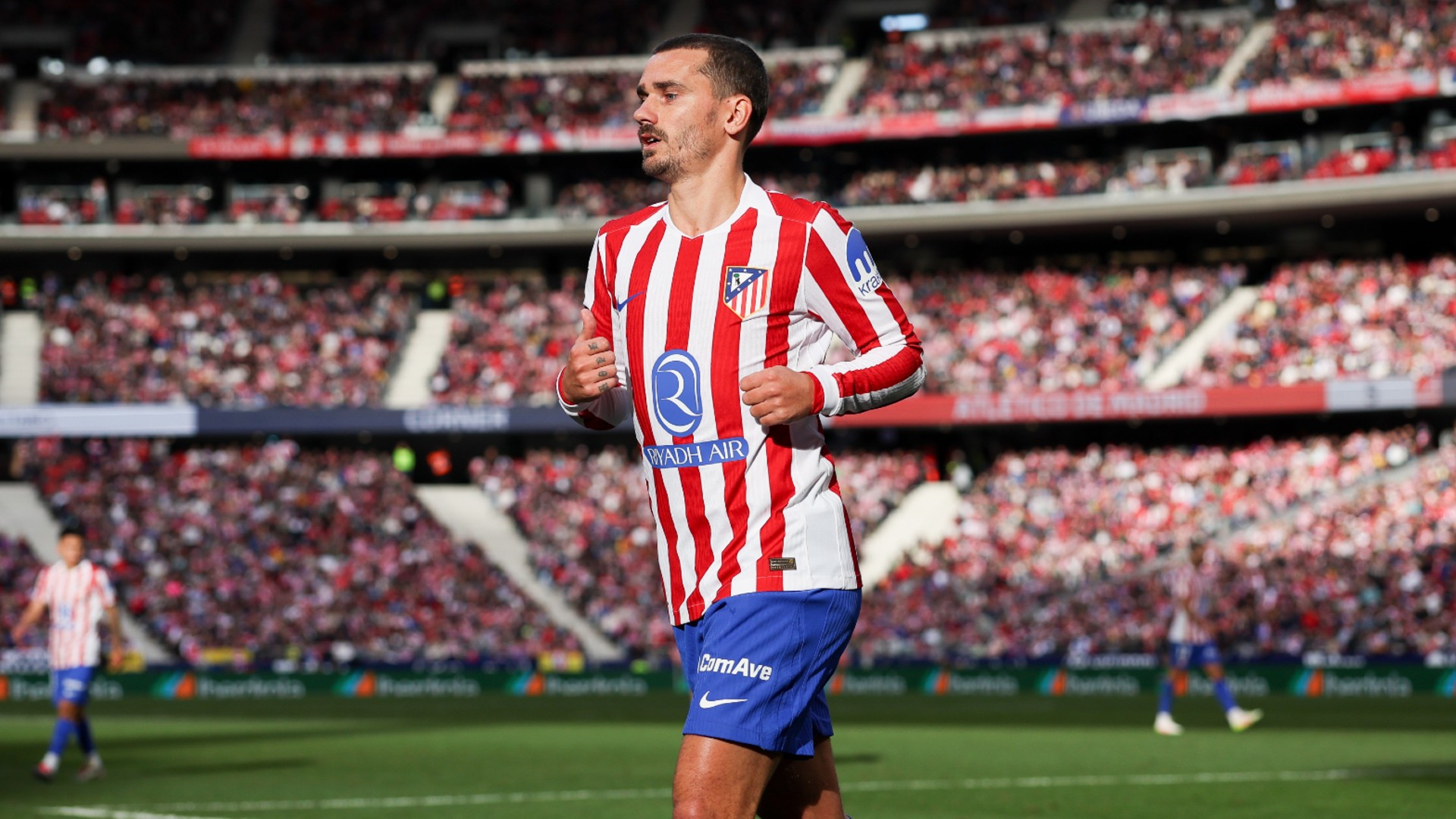 Preview: Girona v Atletico Madrid