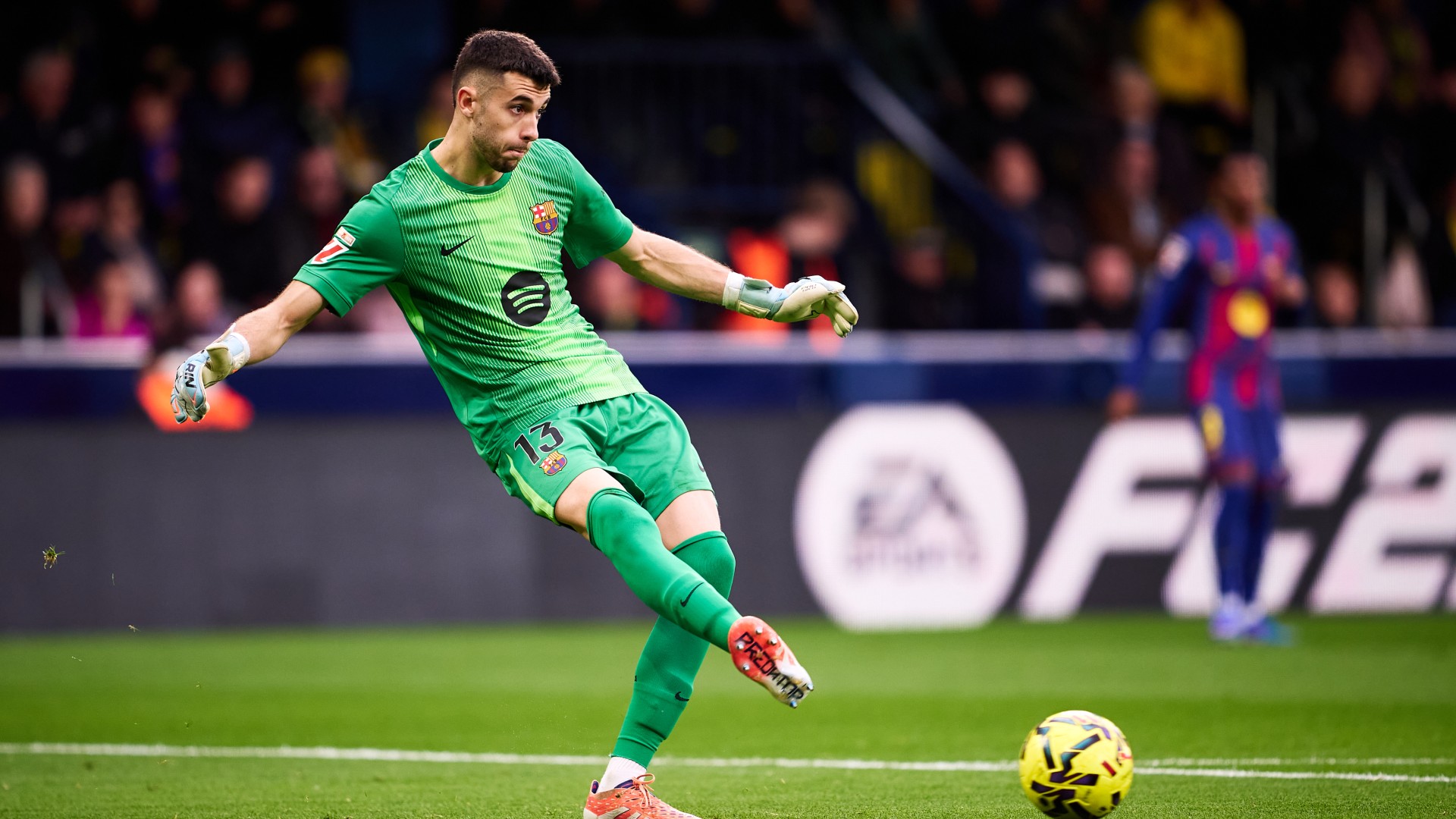 Flick lauds Garcia's influence