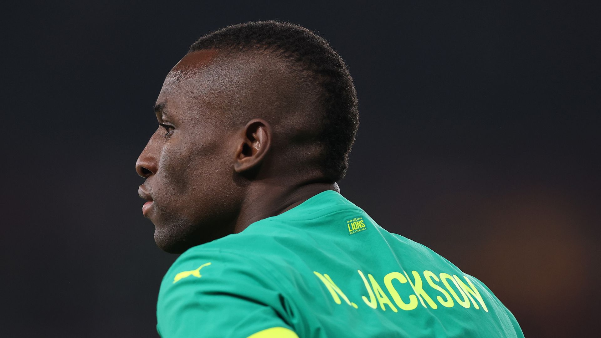 Report: Senegal 3-0 Botswana