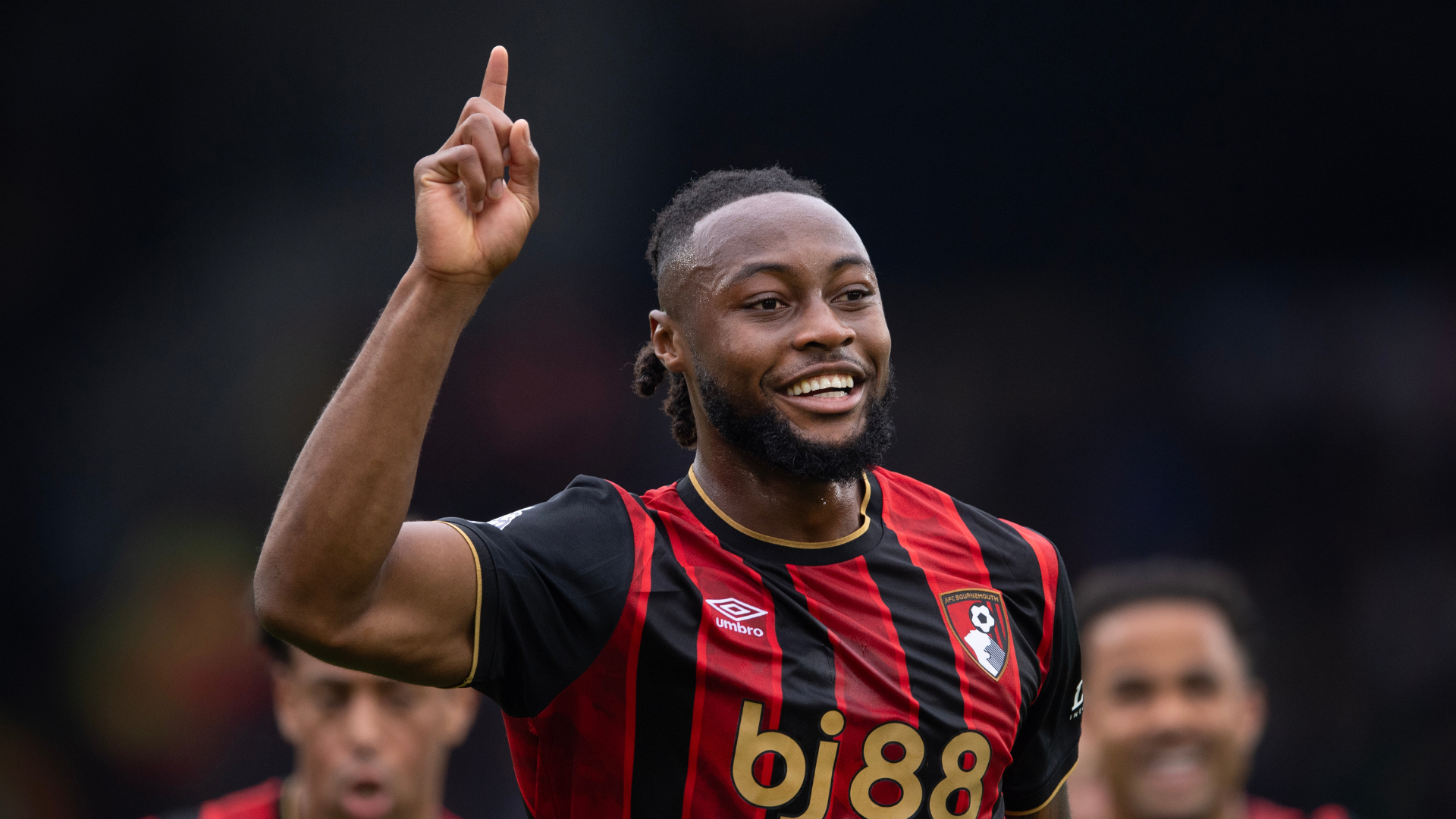 Marseca: I am focused on Villa