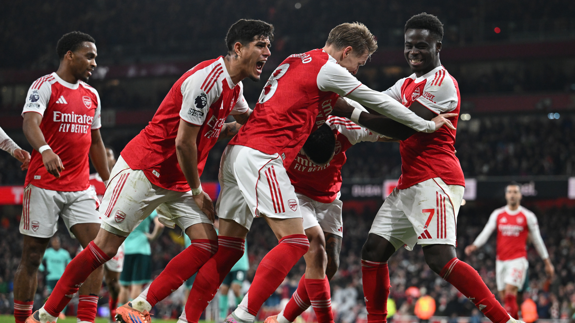 Opta predicts top five leagues