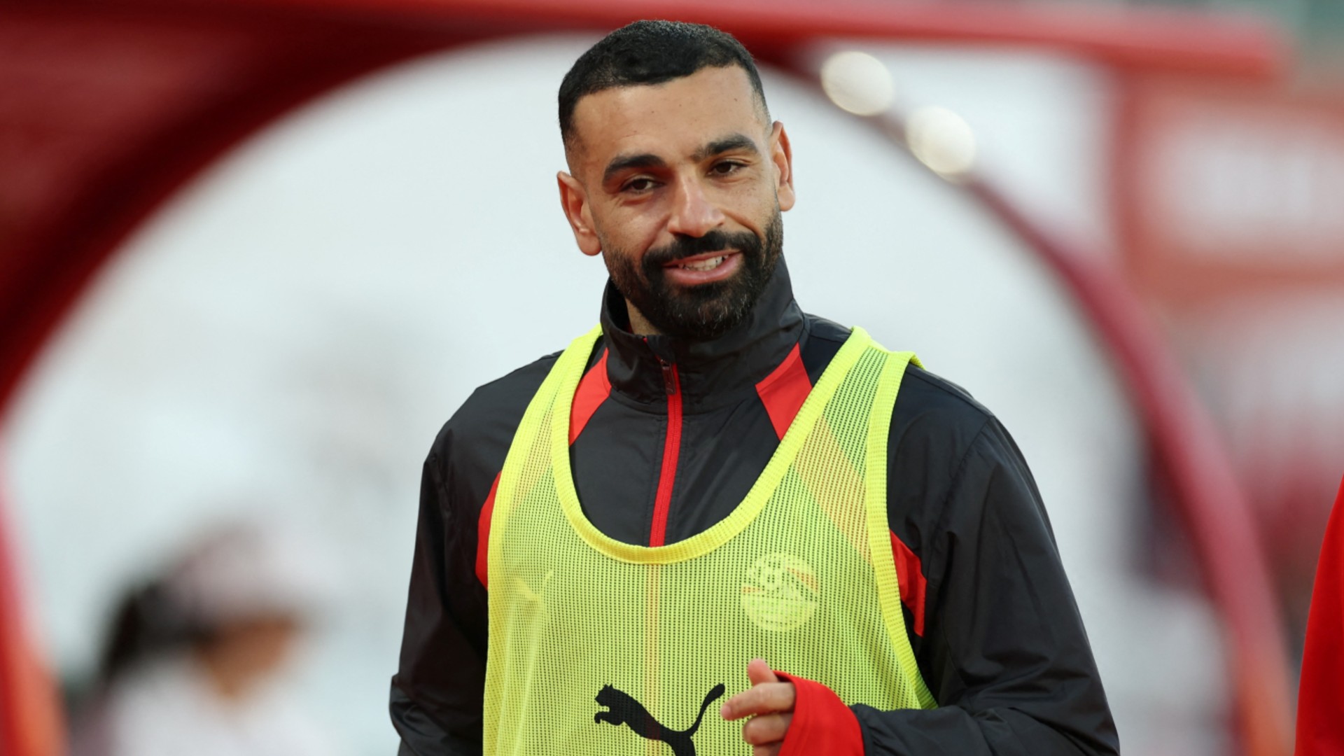 Report: Angola 0-0 Egypt