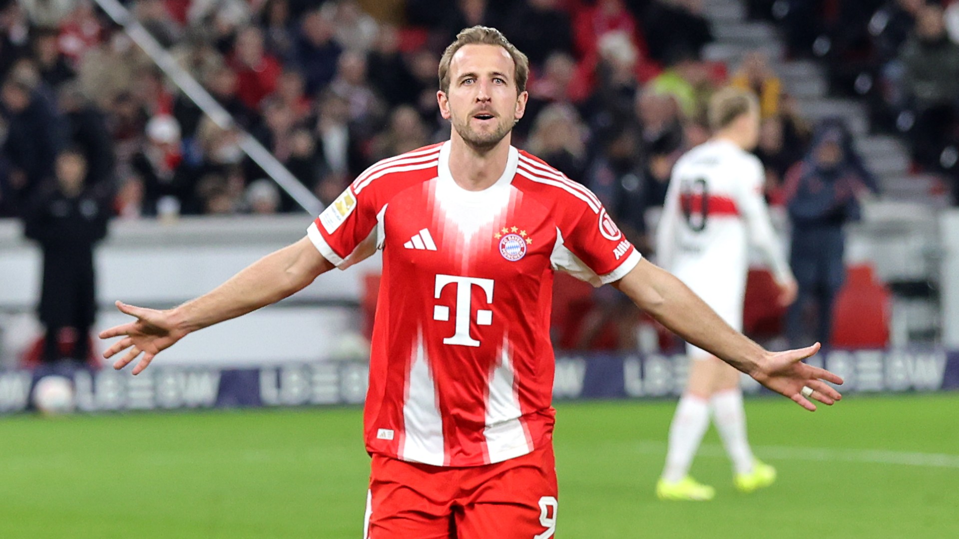 Hamann: Kane won't break record