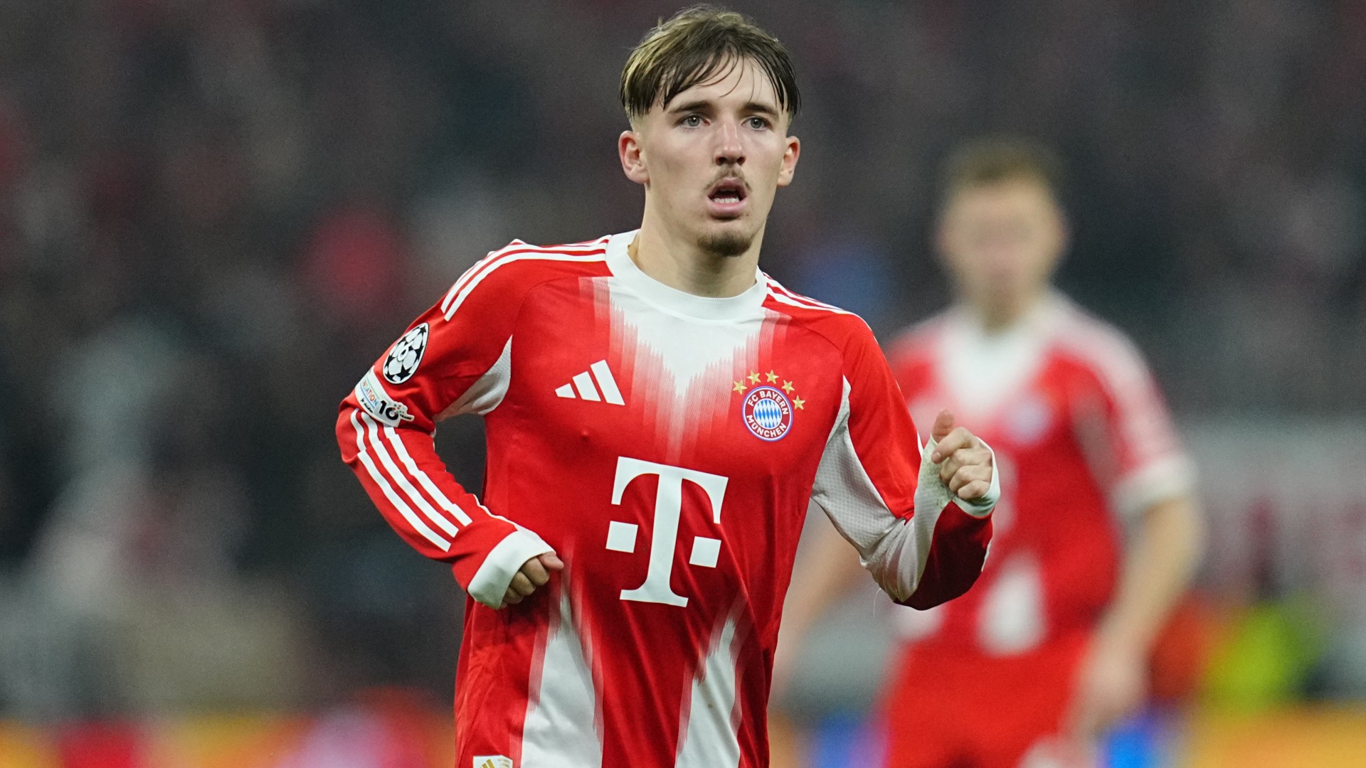 Preview: Bayern Munich v Wolfsburg