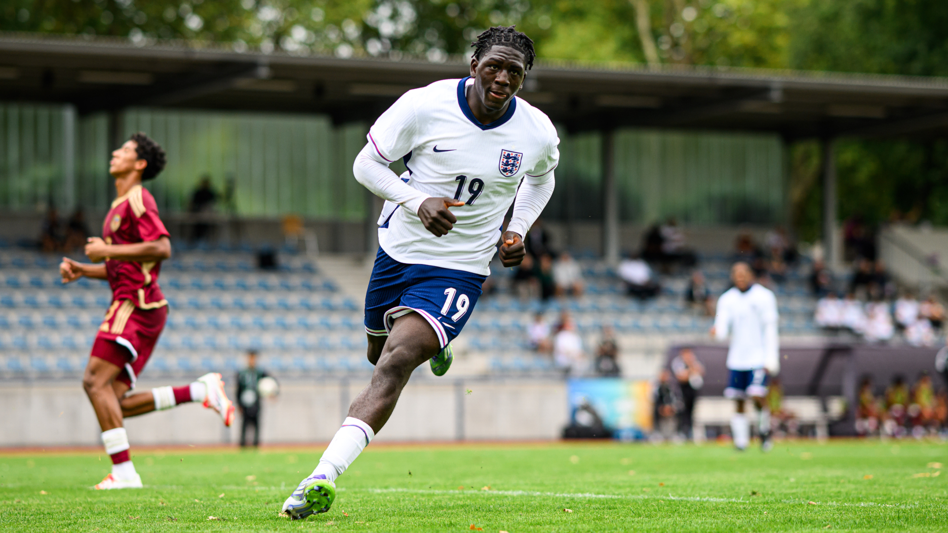 Villa complete Madjo swoop