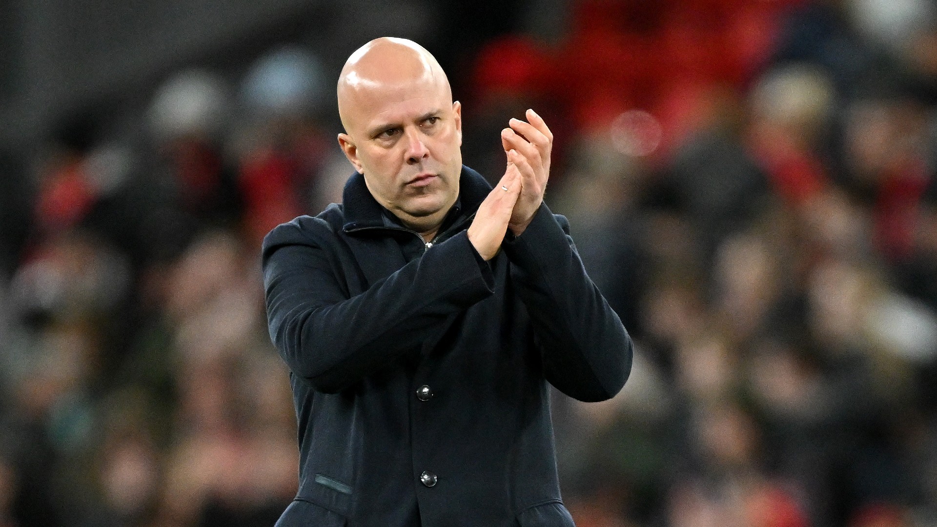 Slot: FA Cup win was too tight