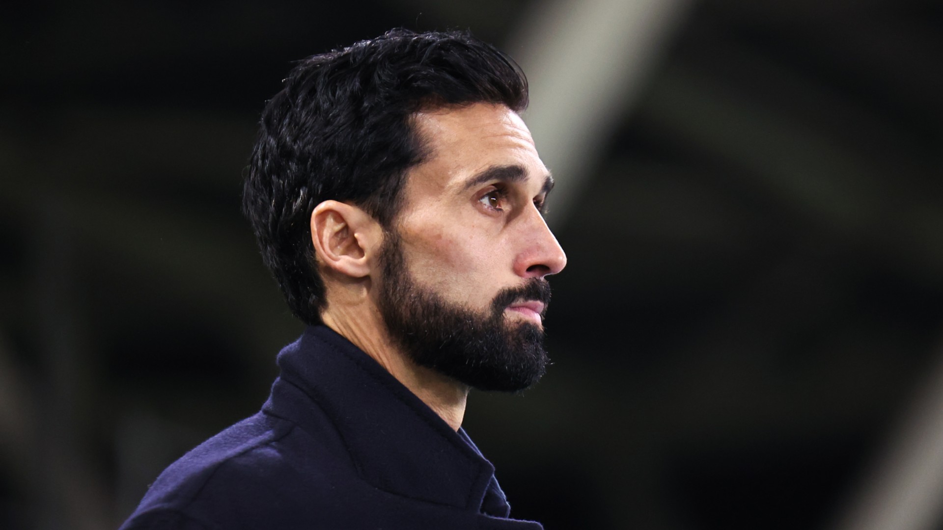 Calderon: Arbeloa needs miracles