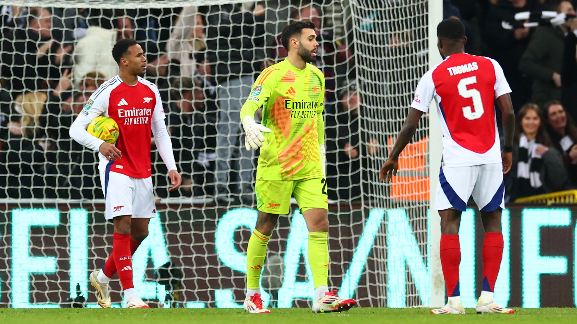 Preview: Chelsea v Arsenal