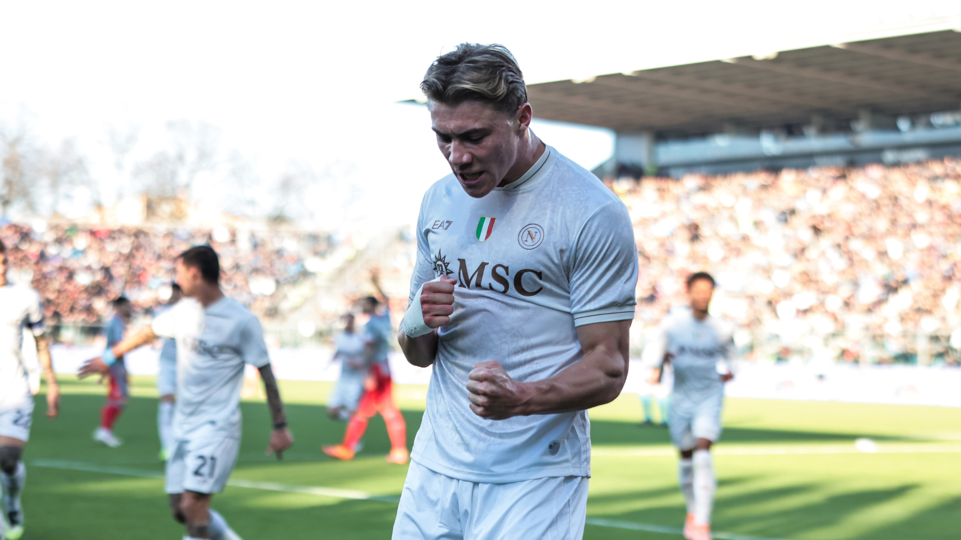 Preview: Napoli v Parma