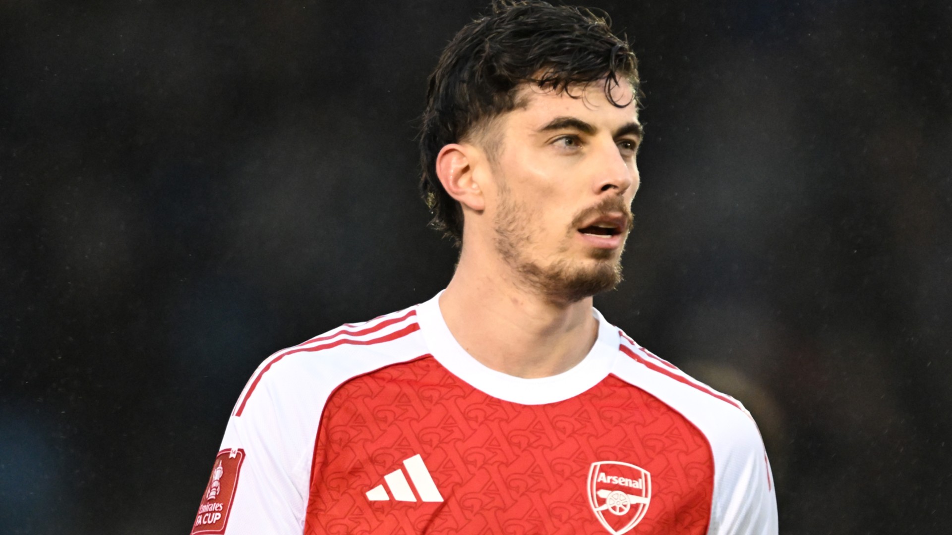 Arteta: We must keep Havertz fit