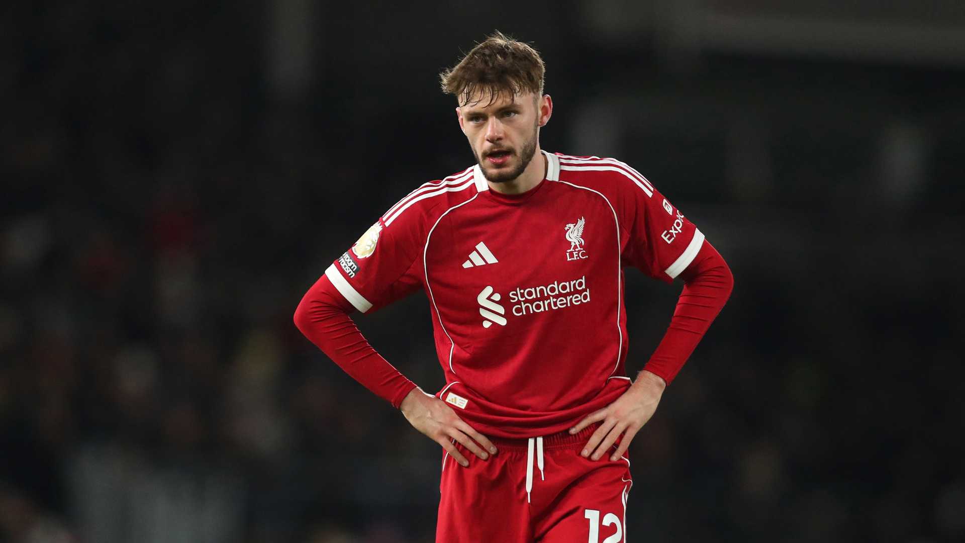 Bradley has successful surgery