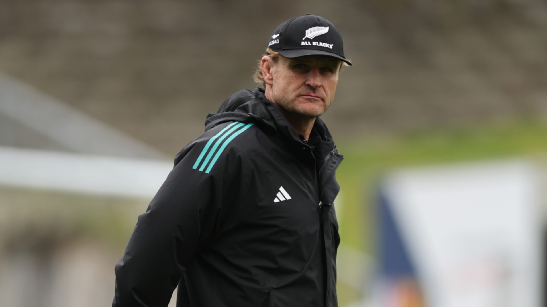 Robertson sacked by NZ