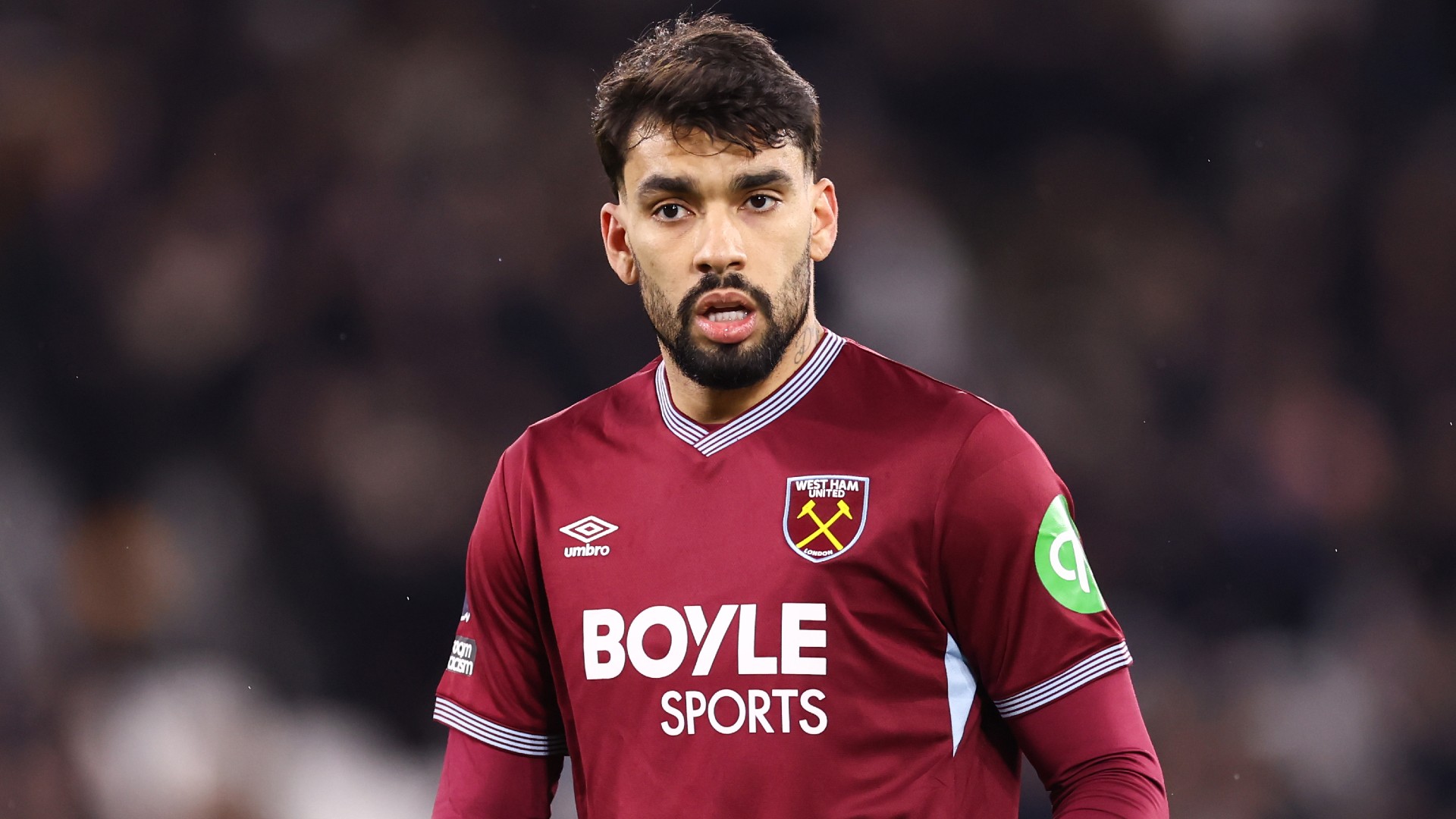 Nuno: Paqueta future needs solving