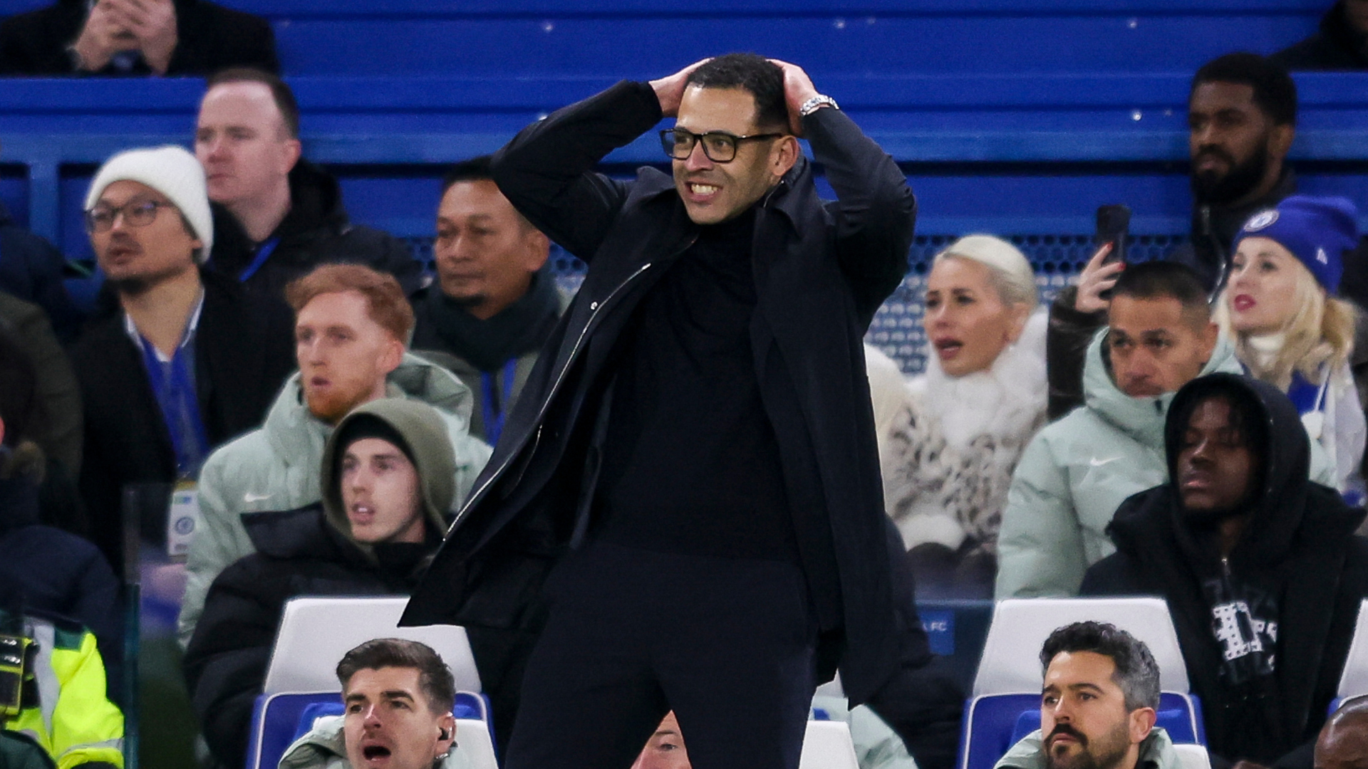 Preview: Chelsea v Brentford