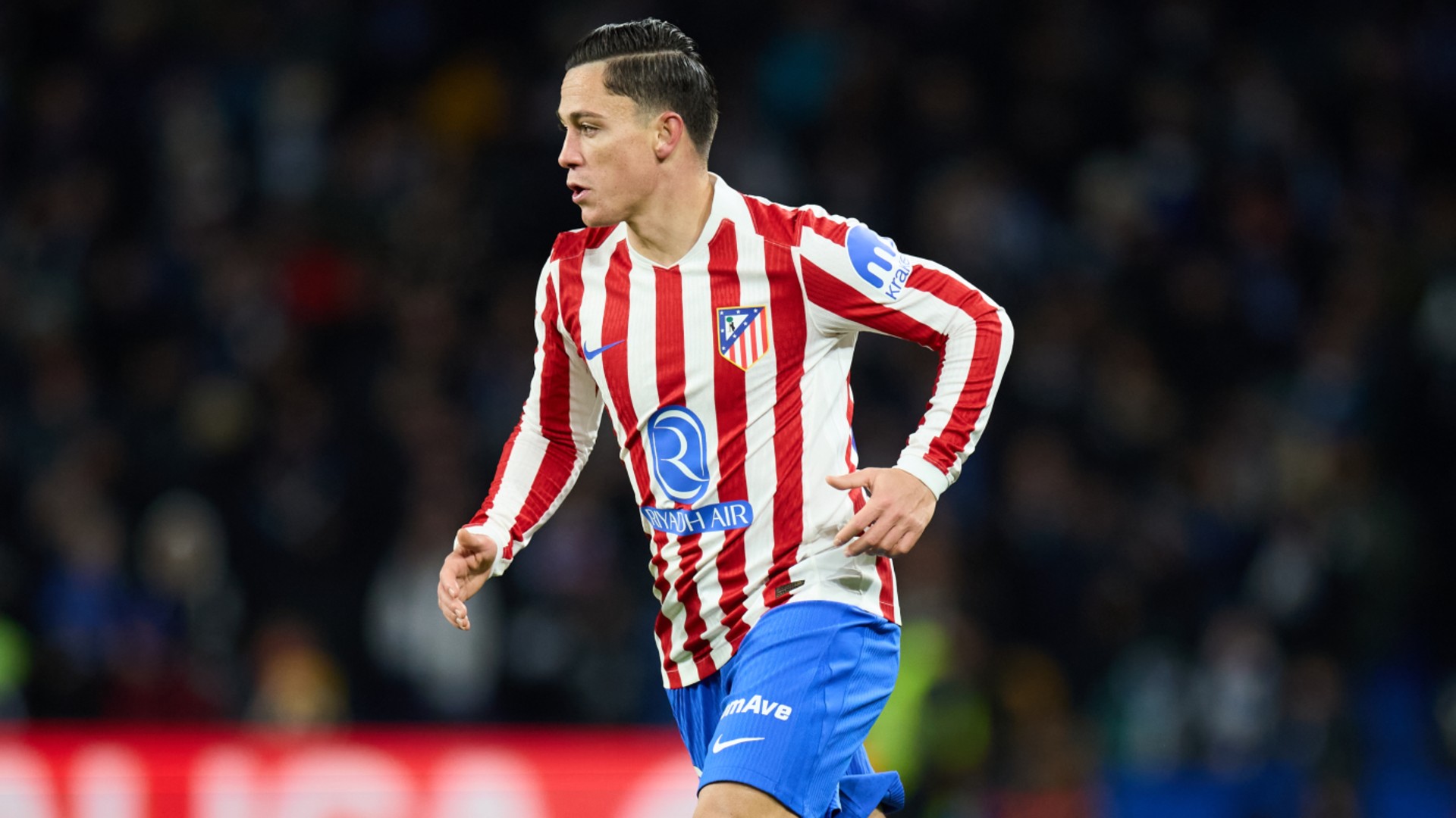 Raspadori completes Atalanta move