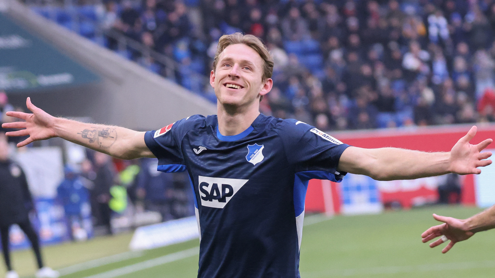 Report: Hoffenheim 1-0 Leverkusen