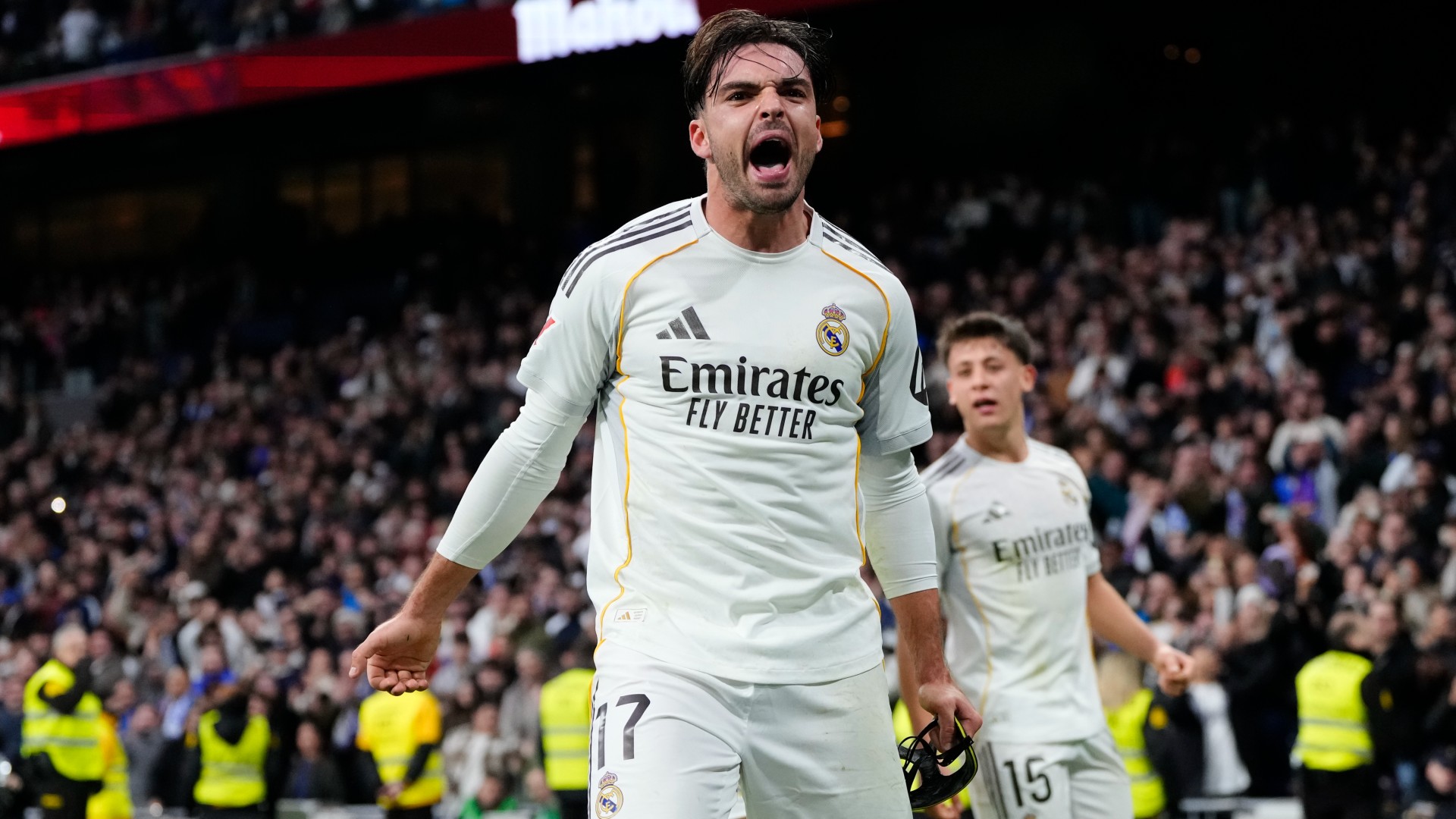 Asencio: We felt guilty