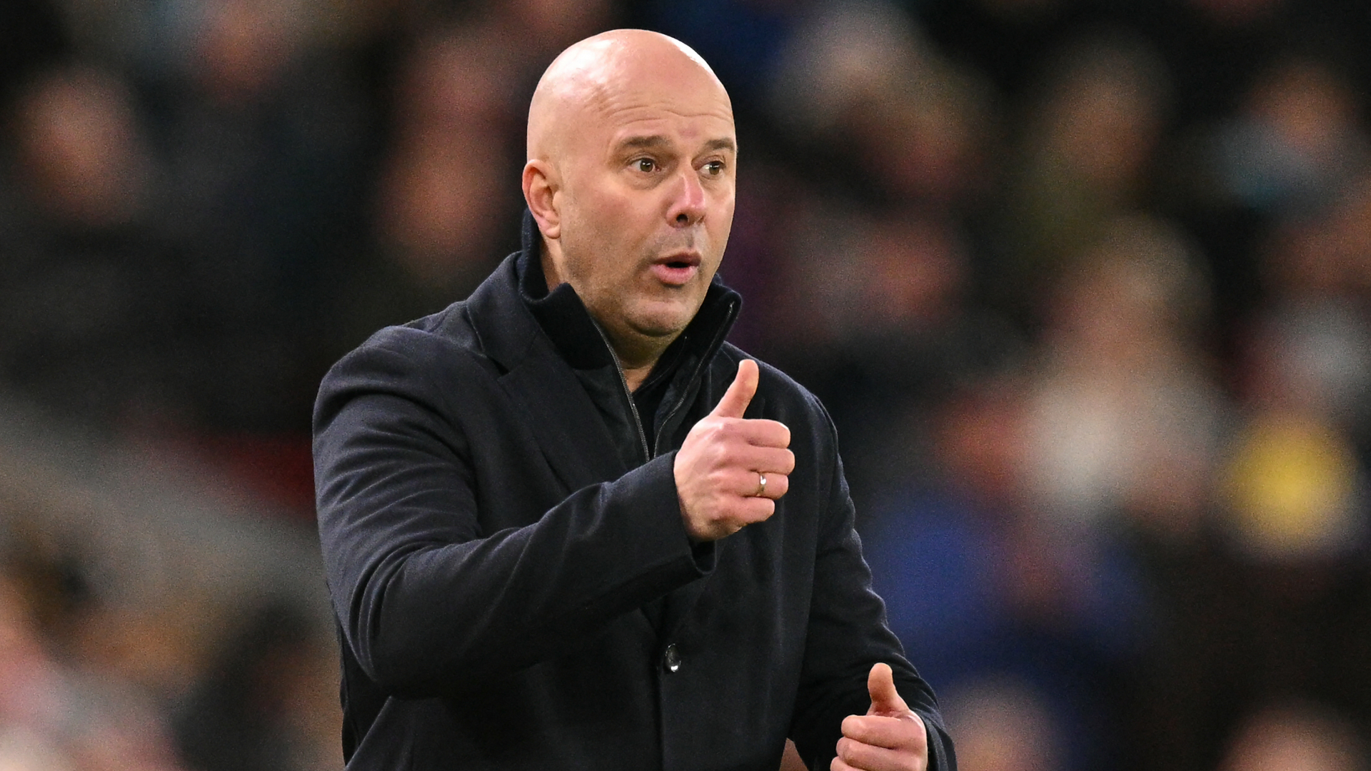 Slot: Reds deserved more