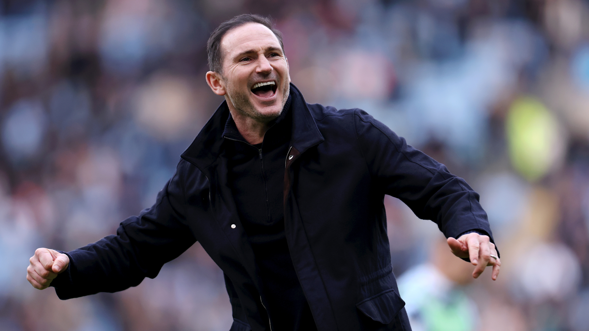 Coventry fightback downs Leicester