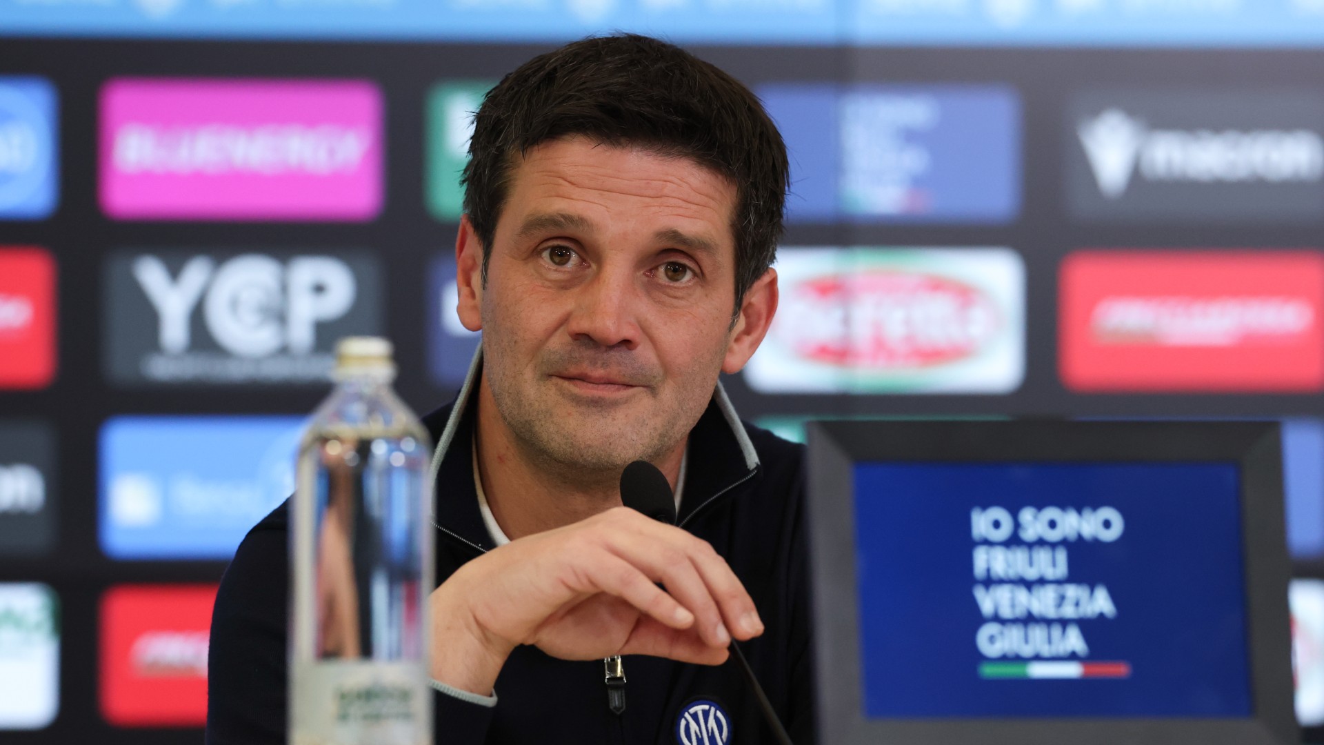 Chivu hails Inter defence