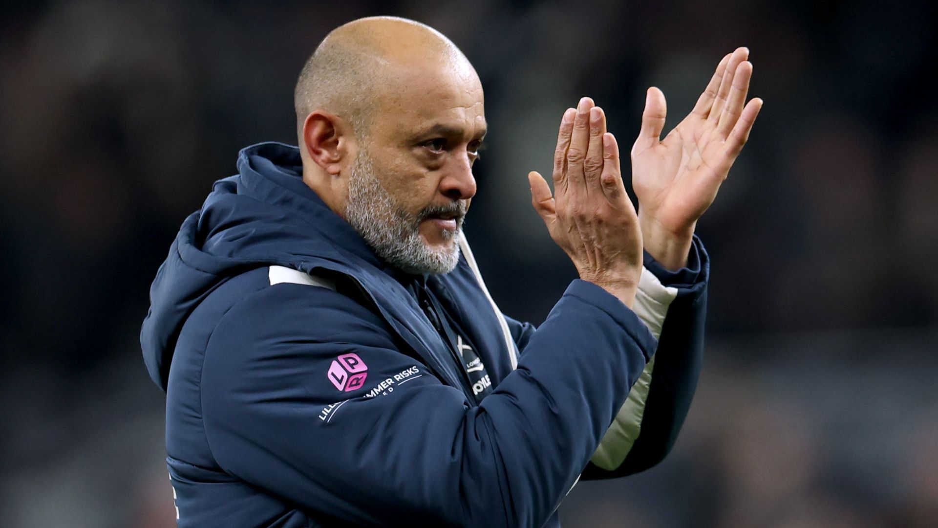 West Ham can stay up, says Nuno