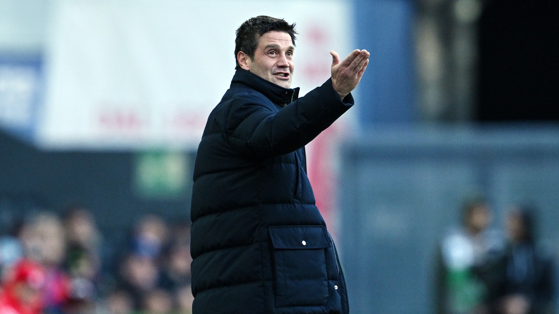 Chivu: Inter ready for Arsenal test