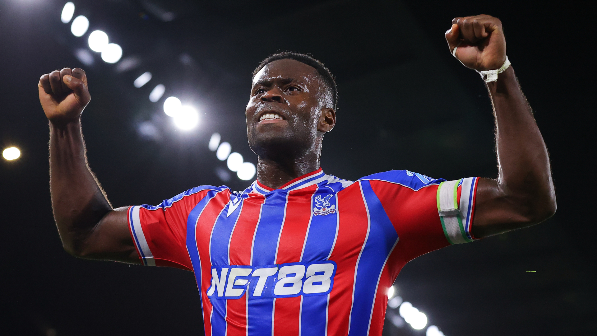 Pep: Guehi can lift City for years